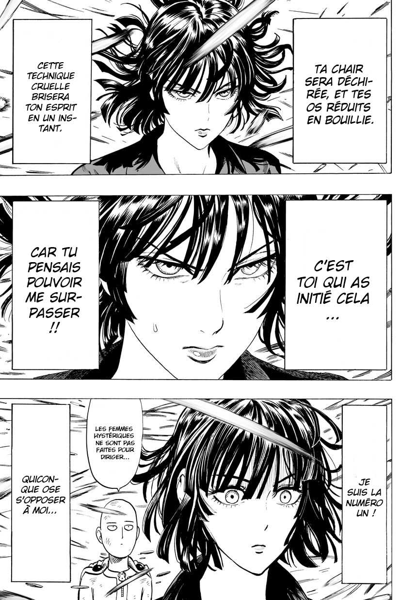 Read One Punch Man vf Manga Online