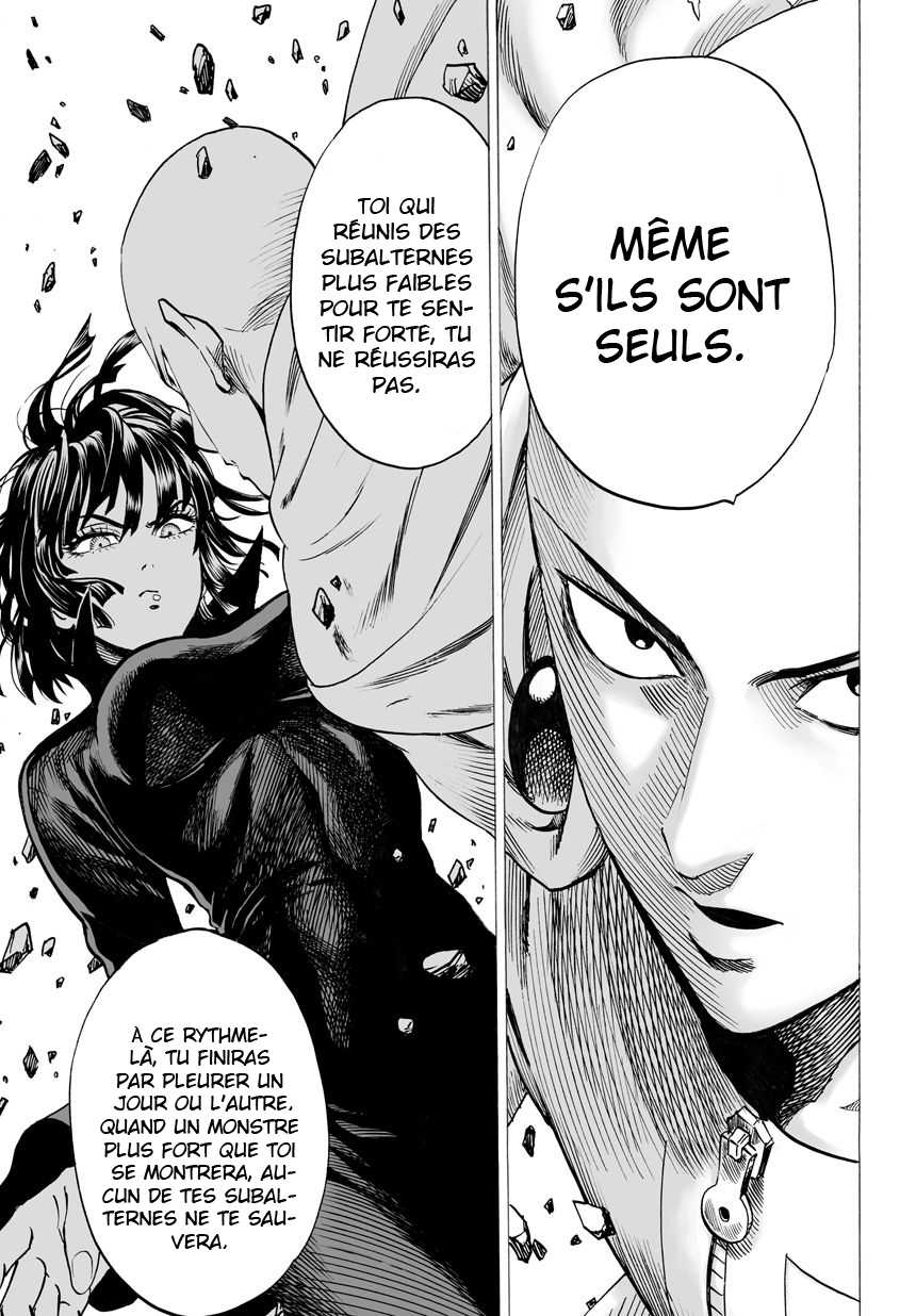 Read One Punch Man vf Manga Online