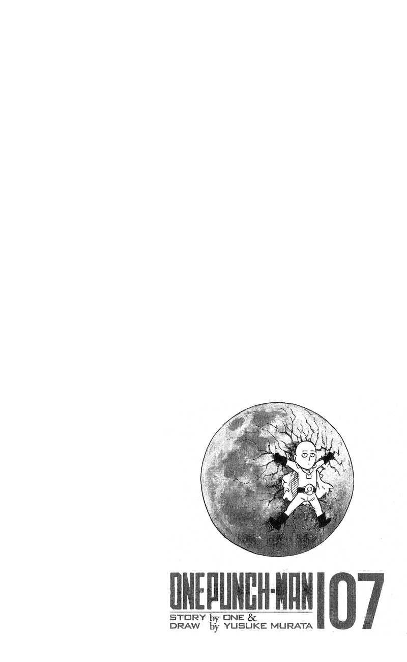 Read One Punch Man vf Manga Online