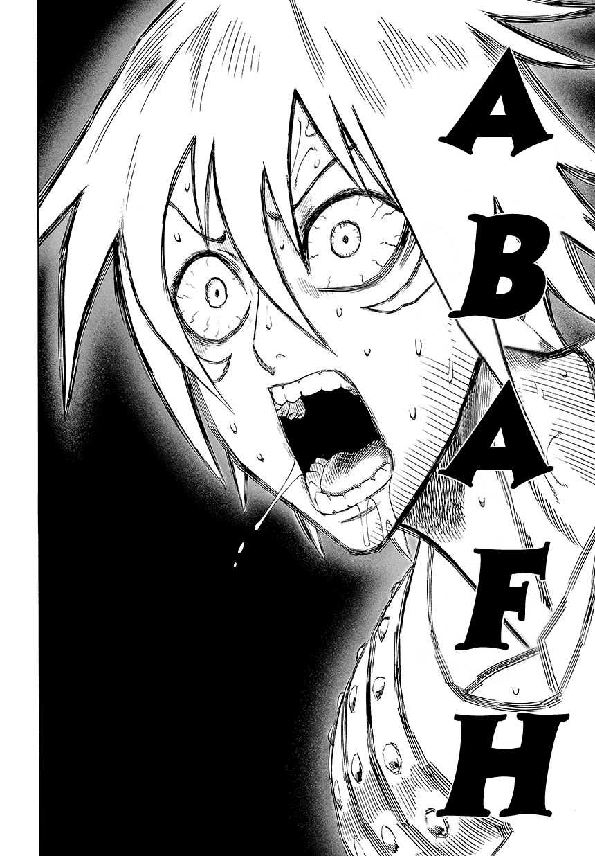 Read One Punch Man vf Manga Online