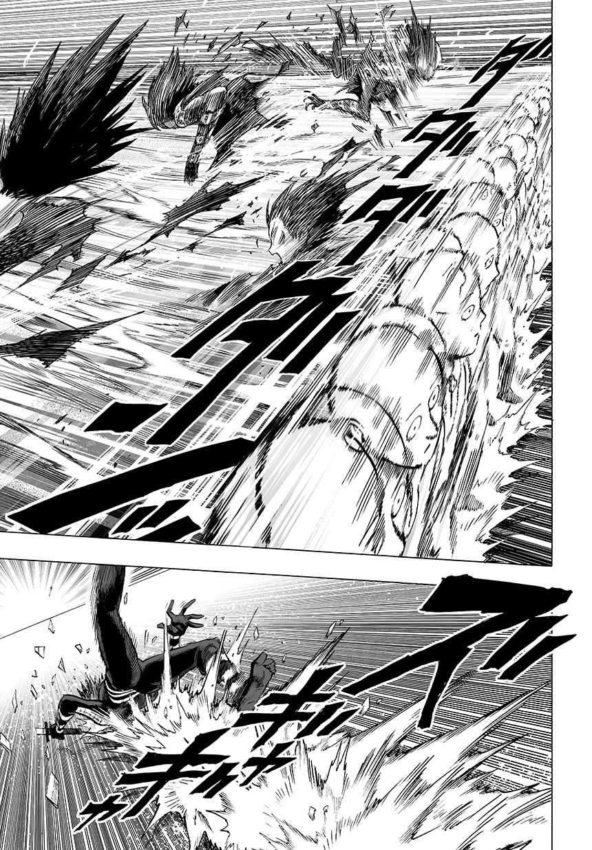 Read One Punch Man vf Manga Online
