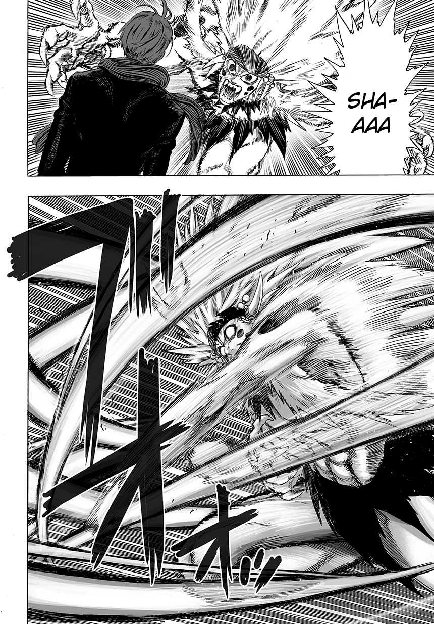 Read One Punch Man vf Manga Online