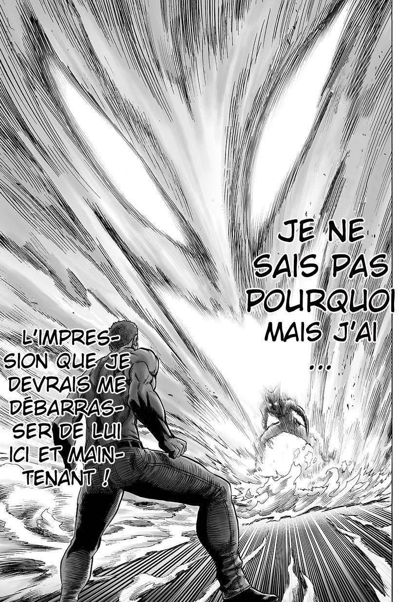 Read One Punch Man vf Manga Online