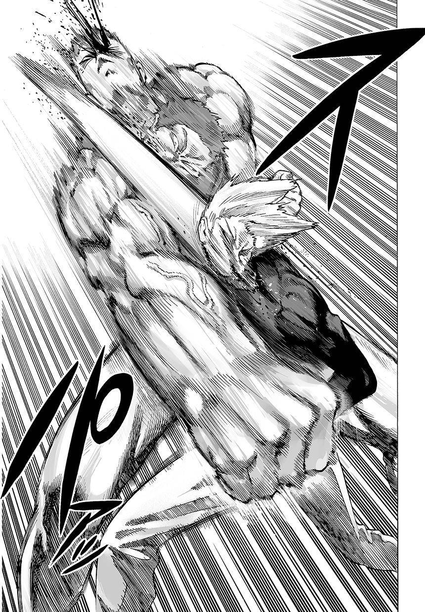Read One Punch Man vf Manga Online