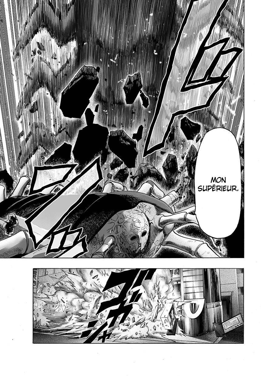 Read One Punch Man vf Manga Online