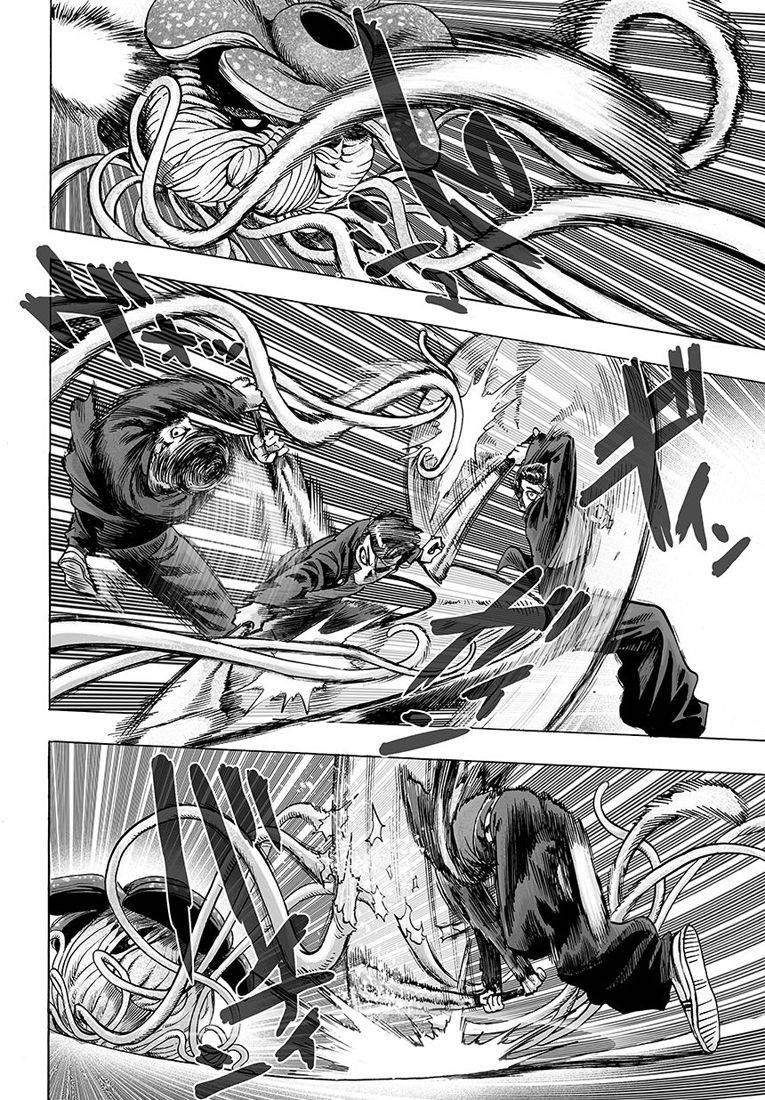 Read One Punch Man vf Manga Online