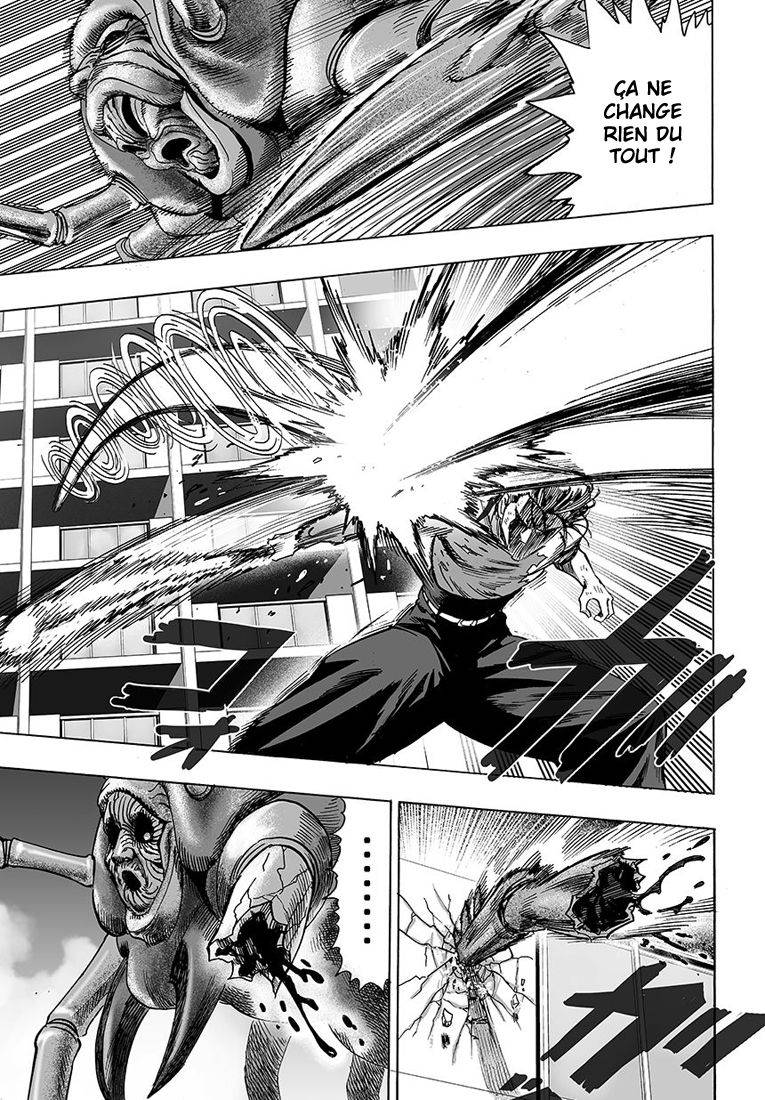 Read One Punch Man vf Manga Online