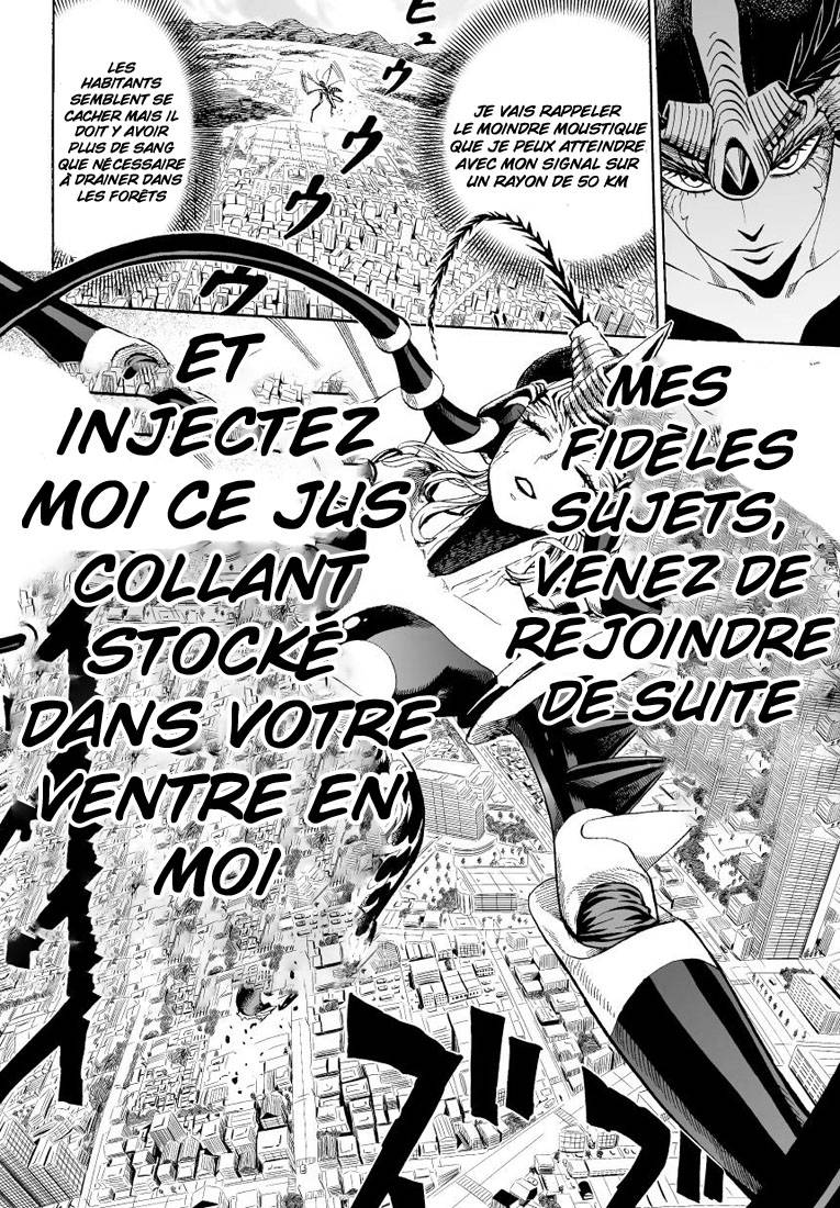 Read One Punch Man vf Manga Online