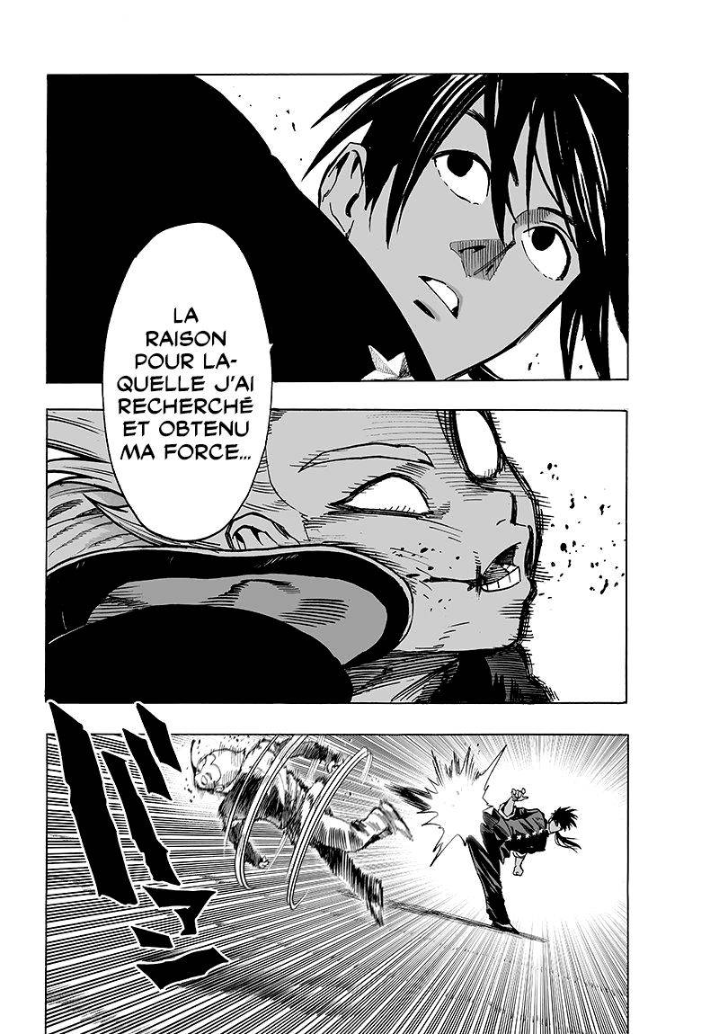 Read One Punch Man vf Manga Online
