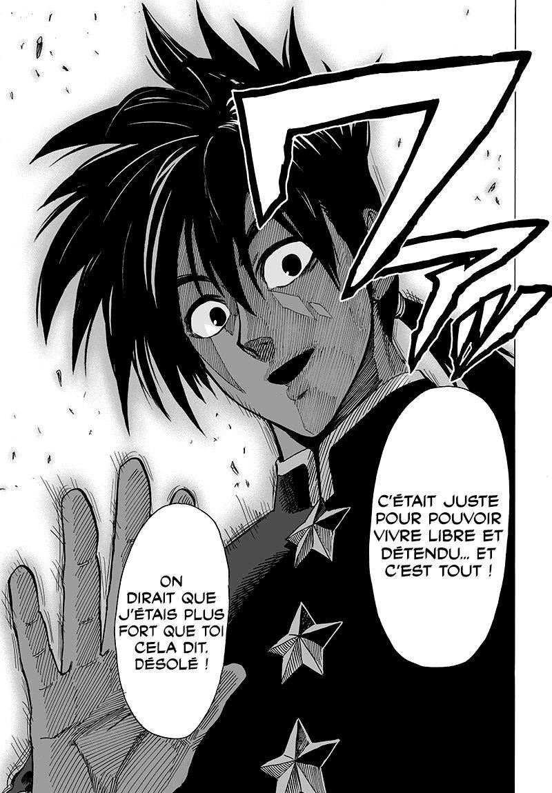 Read One Punch Man vf Manga Online