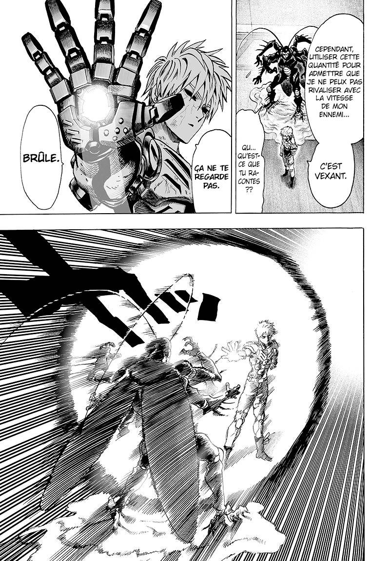 Read One Punch Man vf Manga Online
