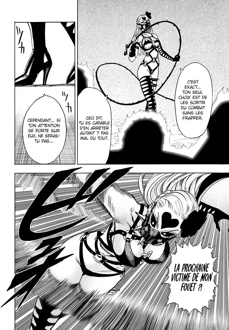 Read One Punch Man vf Manga Online