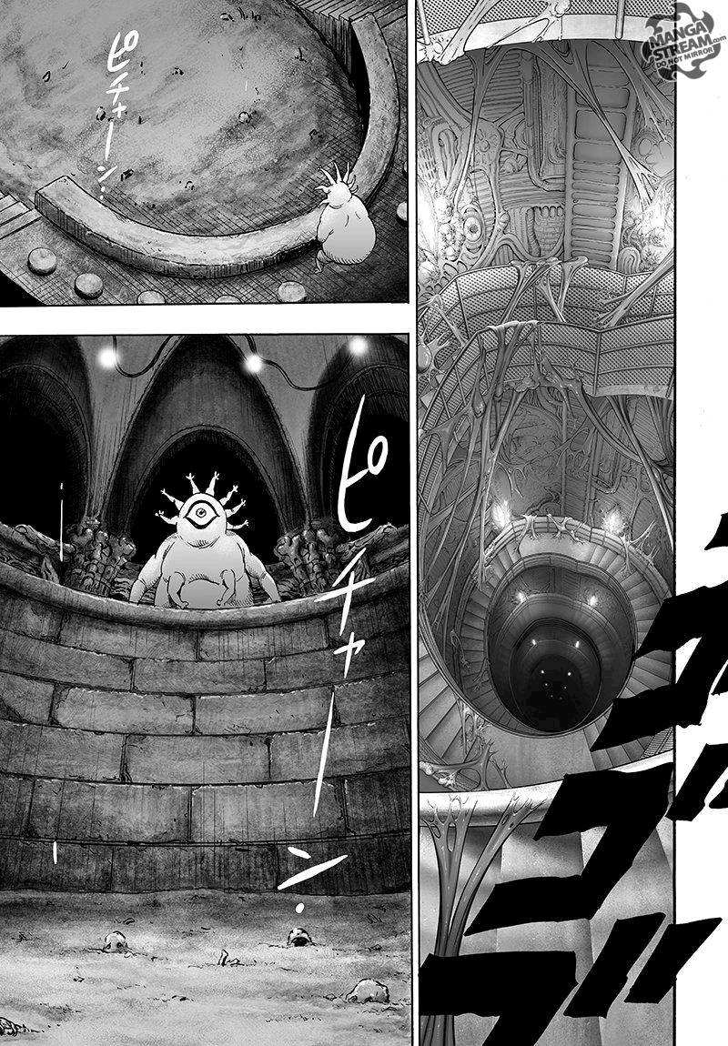 Read One Punch Man vf Manga Online