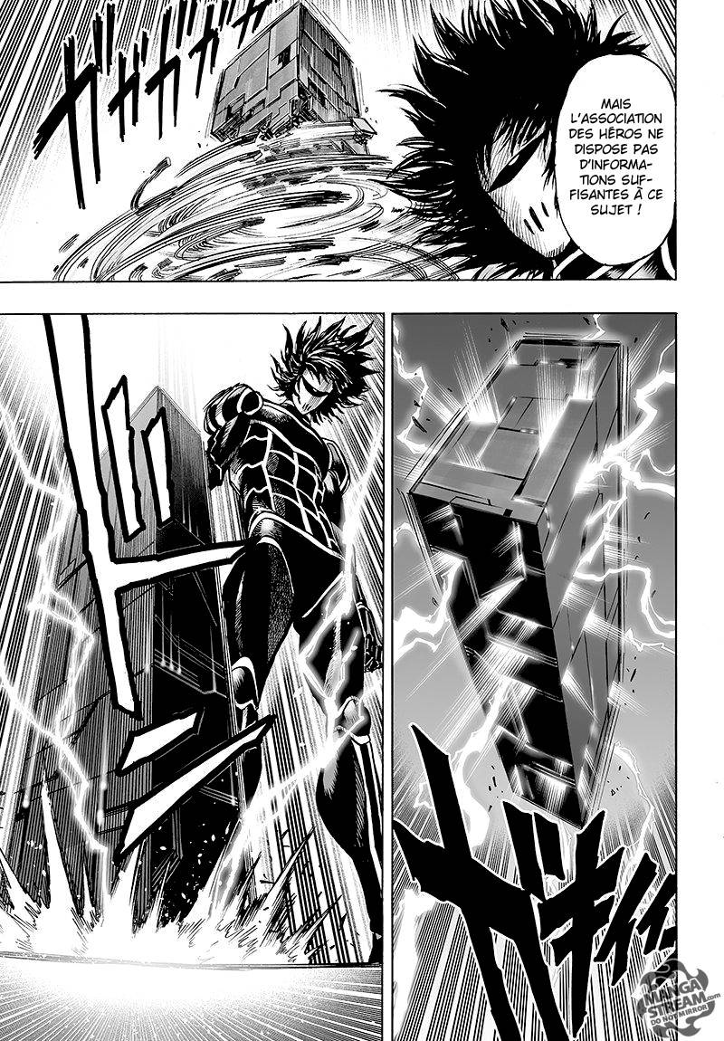 Read One Punch Man vf Manga Online