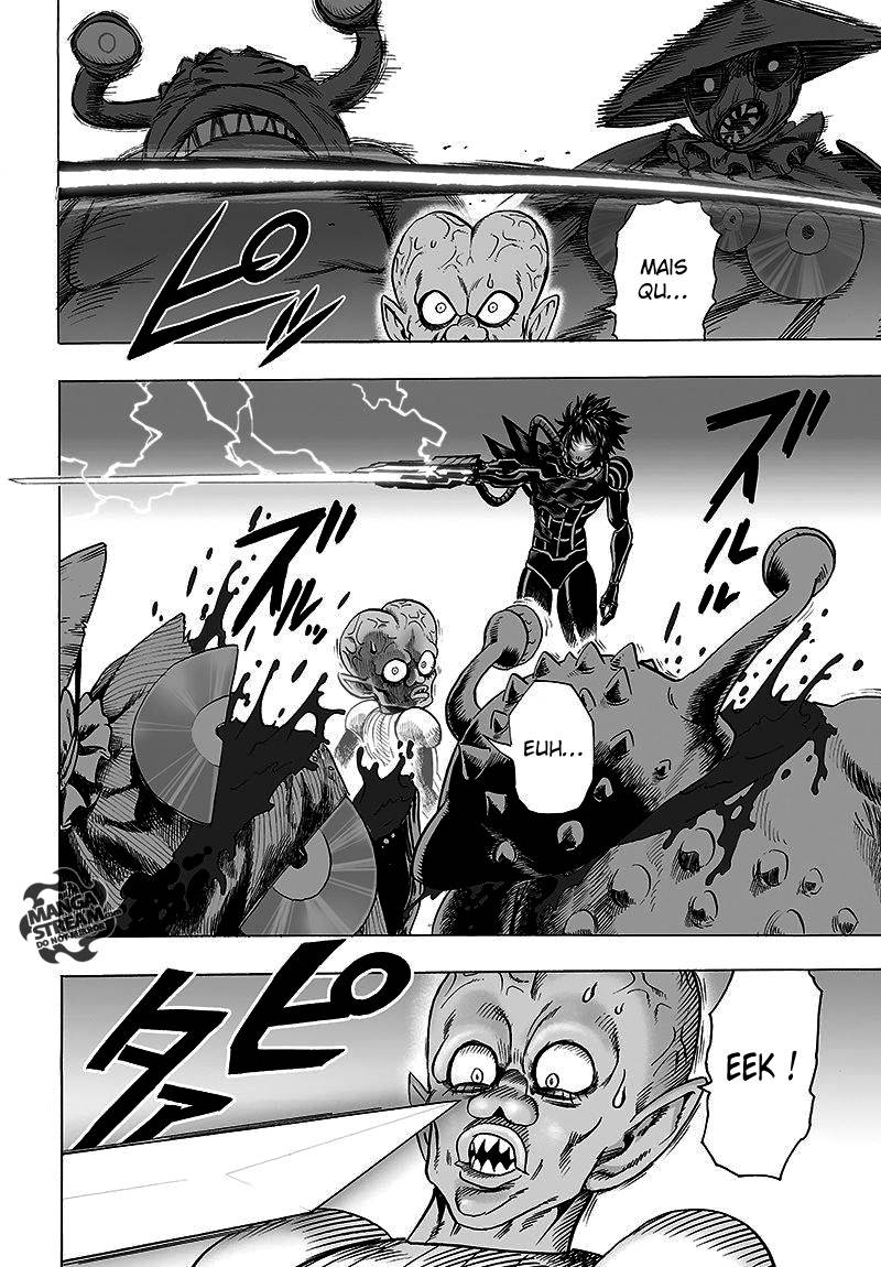 Read One Punch Man vf Manga Online