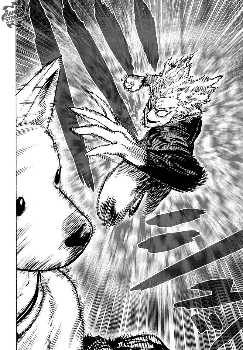 Read One Punch Man vf Manga Online