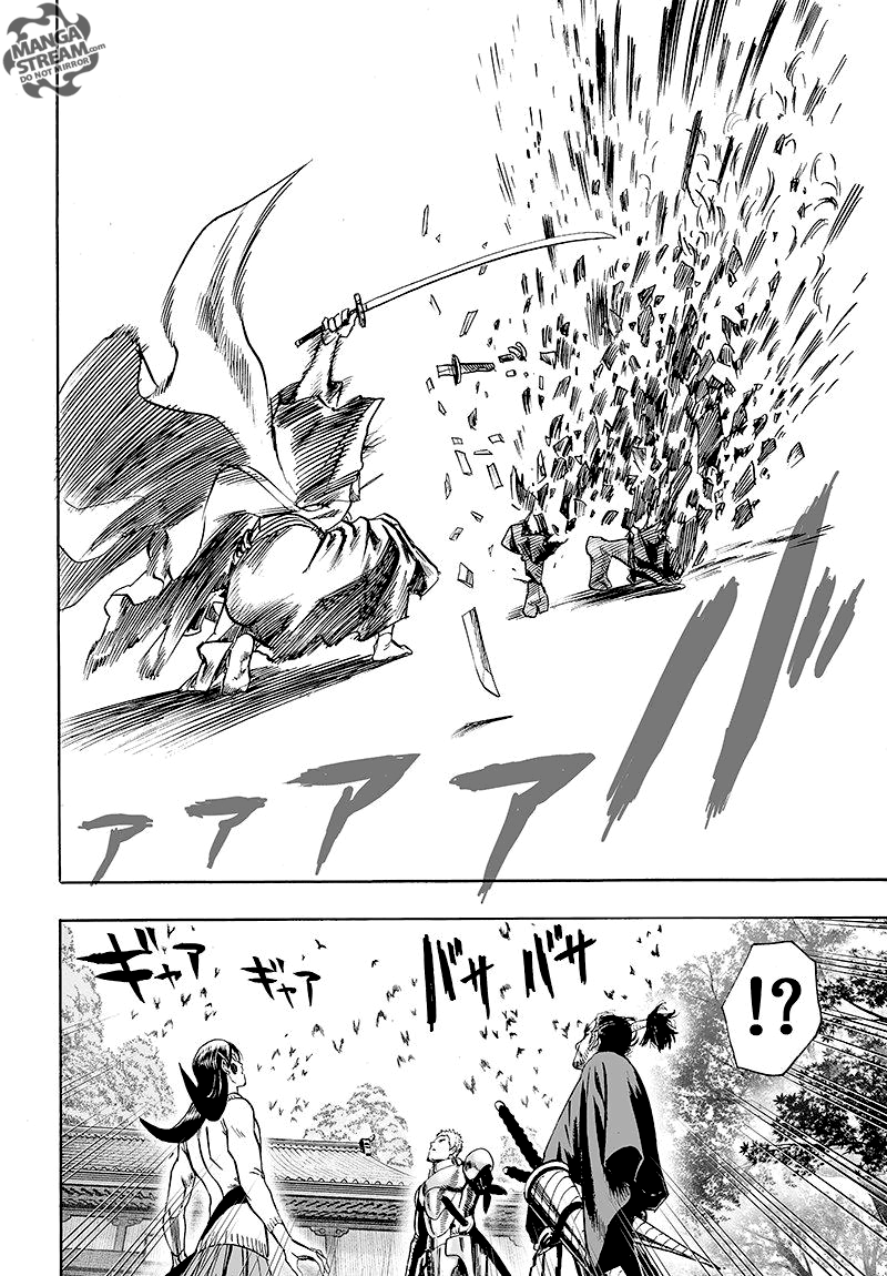 Read One Punch Man vf Manga Online