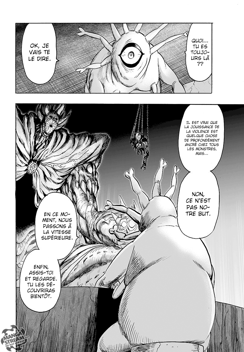 Read One Punch Man vf Manga Online