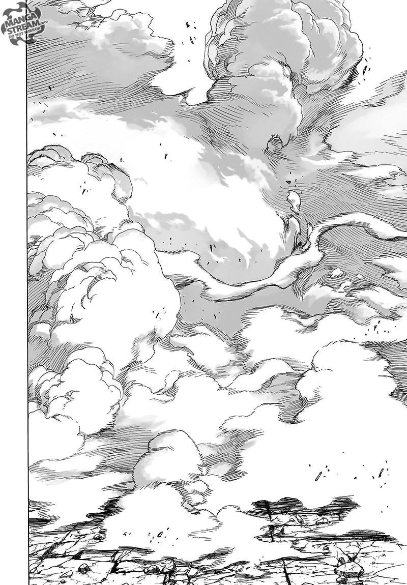 Read One Punch Man vf Manga Online