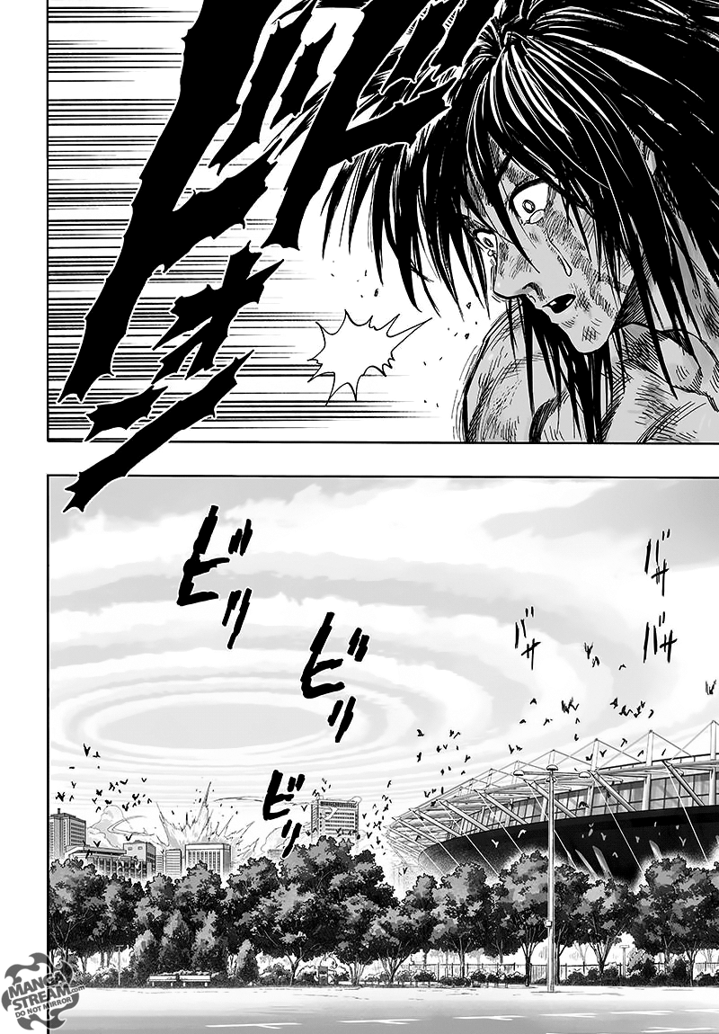 Read One Punch Man vf Manga Online