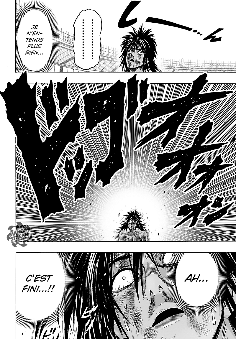 Read One Punch Man vf Manga Online