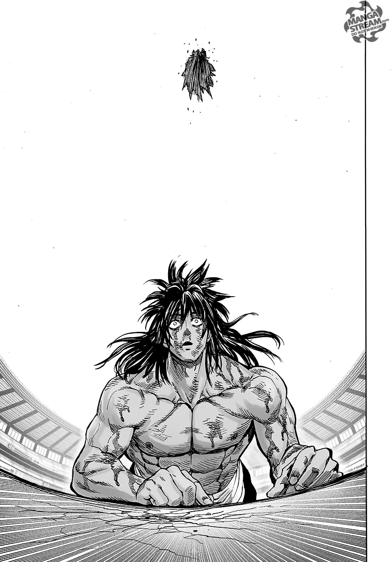 Read One Punch Man vf Manga Online