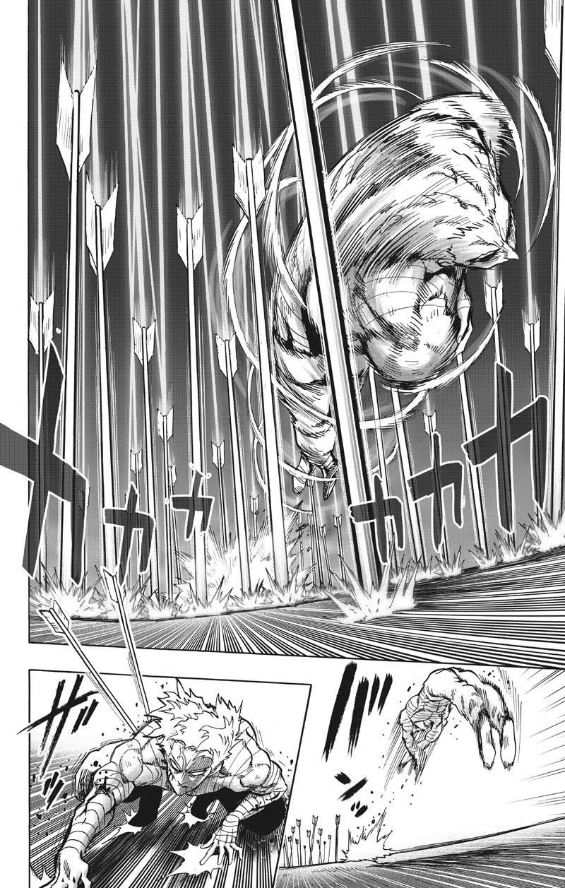 Read One Punch Man vf Manga Online