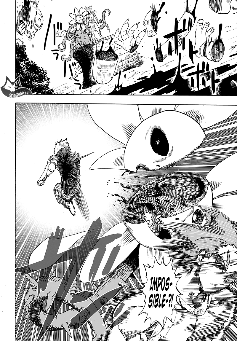 Read One Punch Man vf Manga Online
