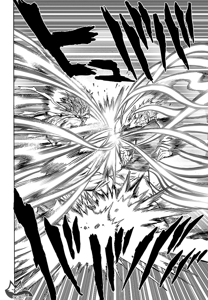 Read One Punch Man vf Manga Online