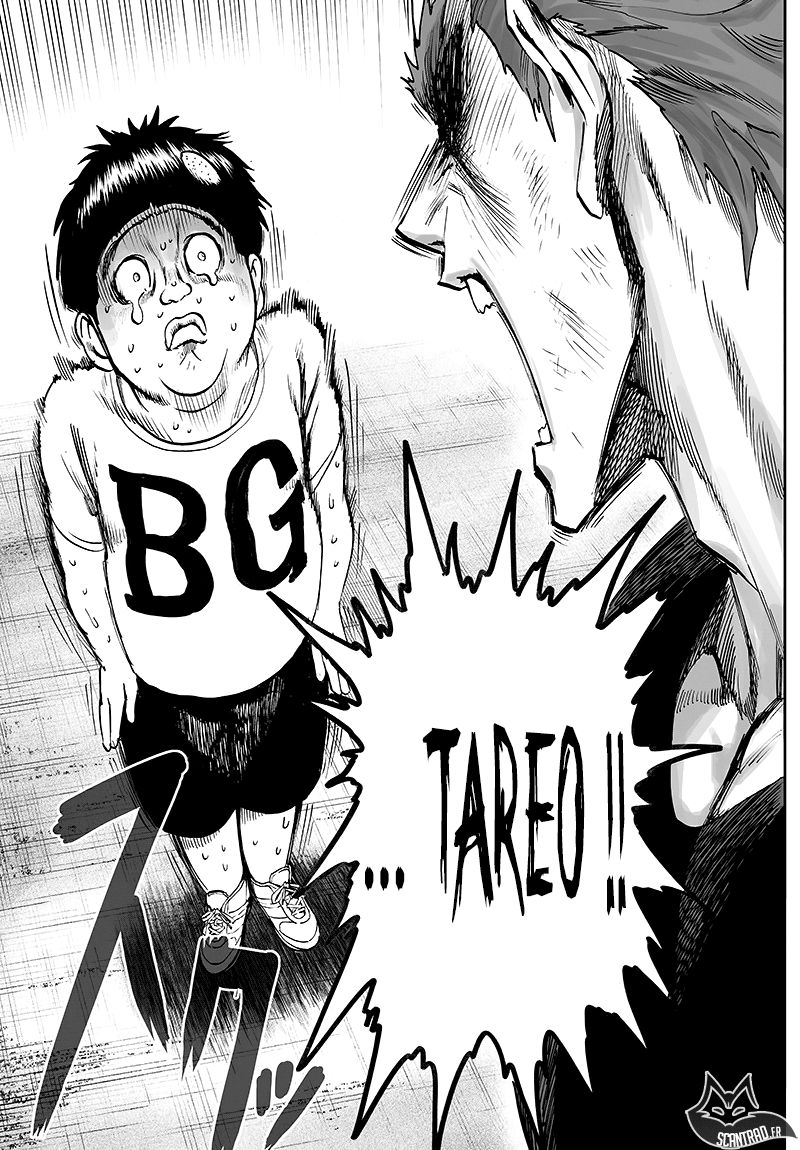 Read One Punch Man vf Manga Online