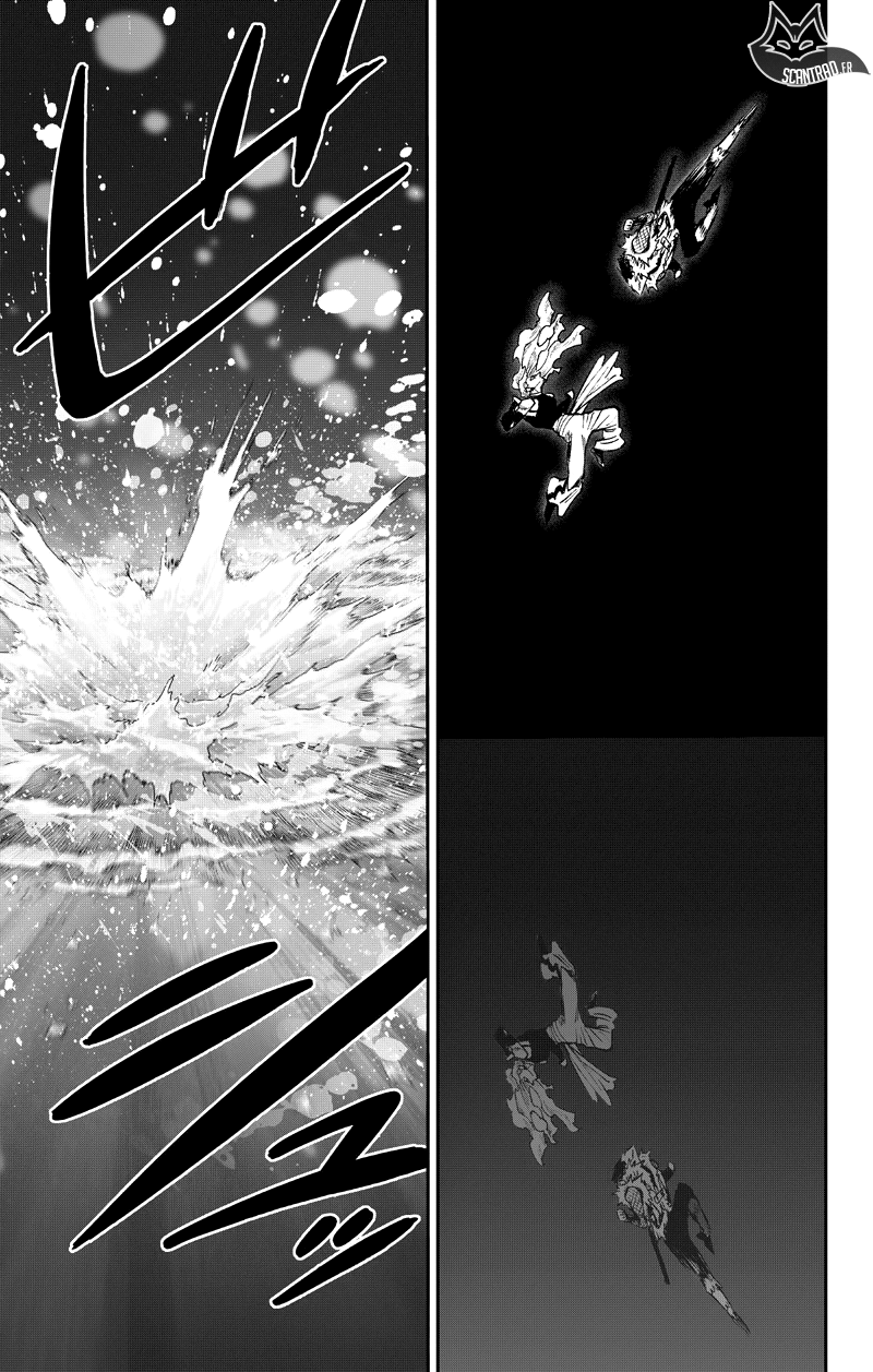 Read One Punch Man vf Manga Online
