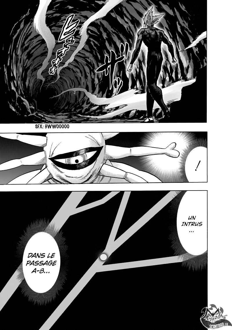 Read One Punch Man vf Manga Online