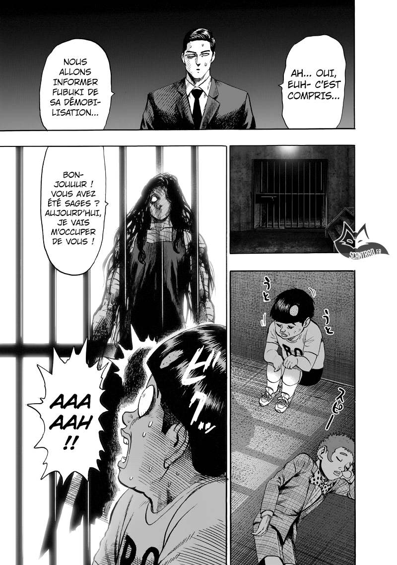 Read One Punch Man vf Manga Online