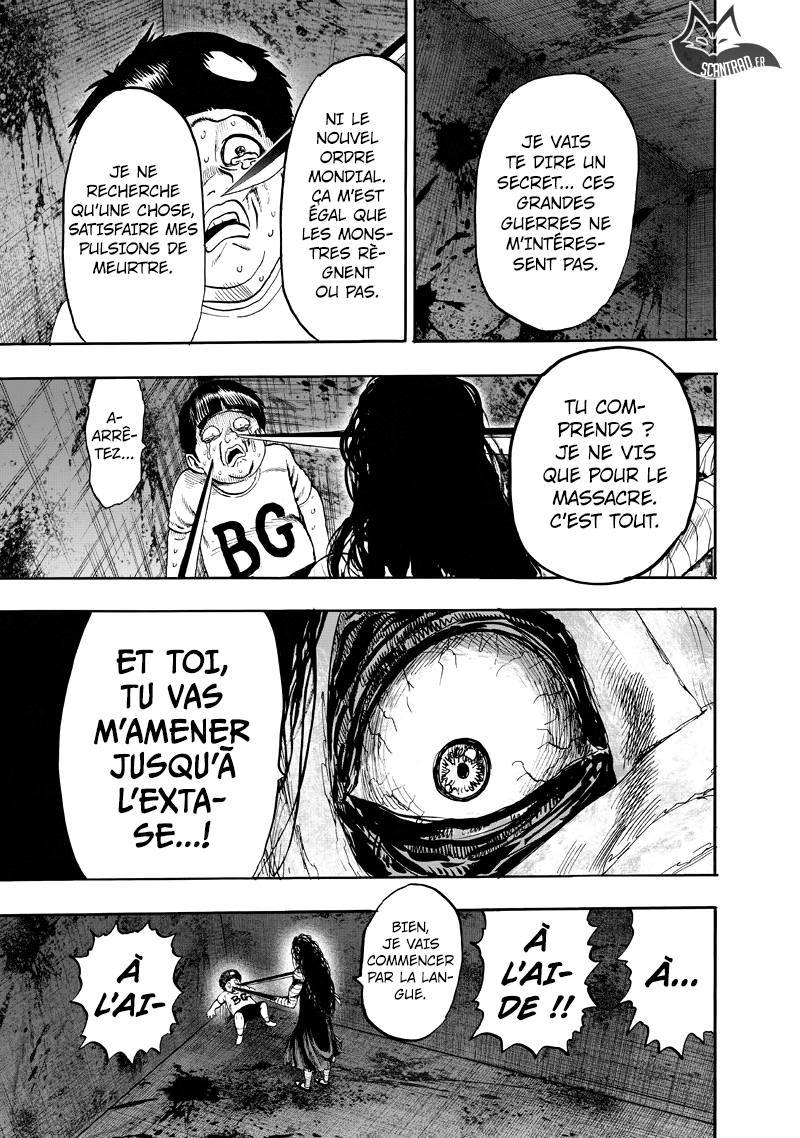 Read One Punch Man vf Manga Online