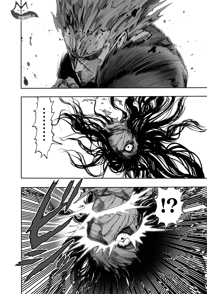 Read One Punch Man vf Manga Online