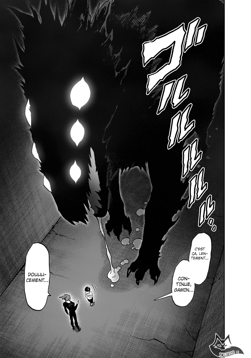 Read One Punch Man vf Manga Online
