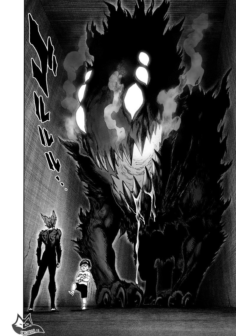 Read One Punch Man vf Manga Online