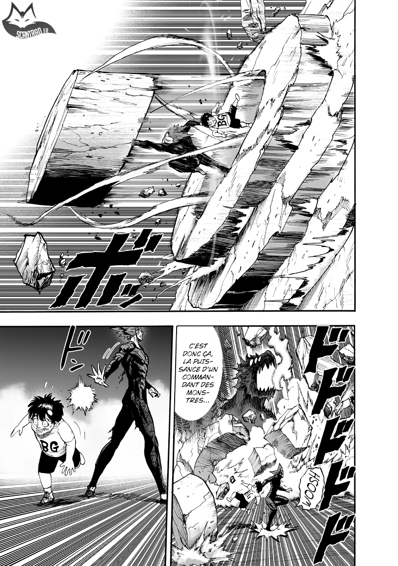 Read One Punch Man vf Manga Online
