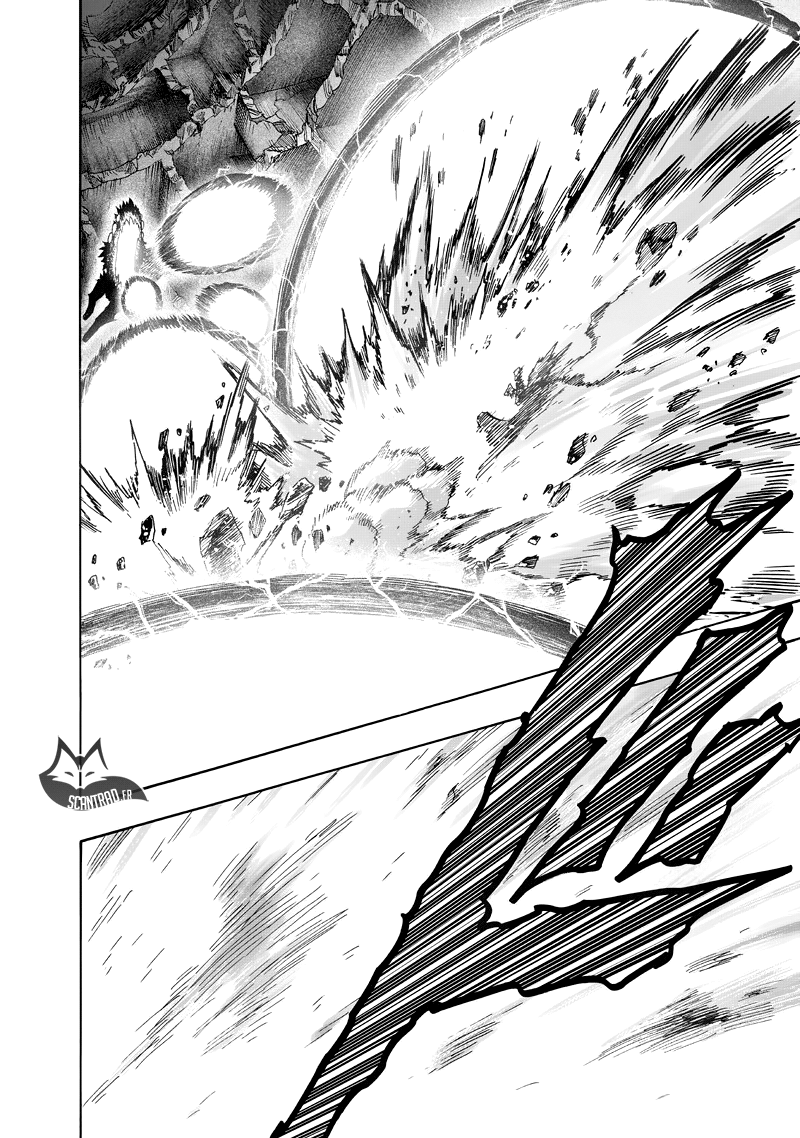 Read One Punch Man vf Manga Online