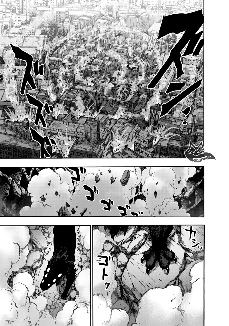 Read One Punch Man vf Manga Online