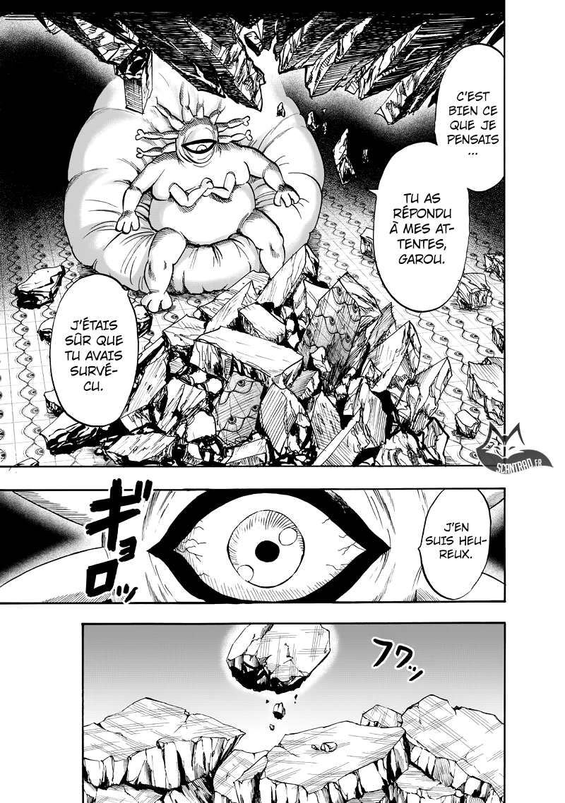 Read One Punch Man vf Manga Online