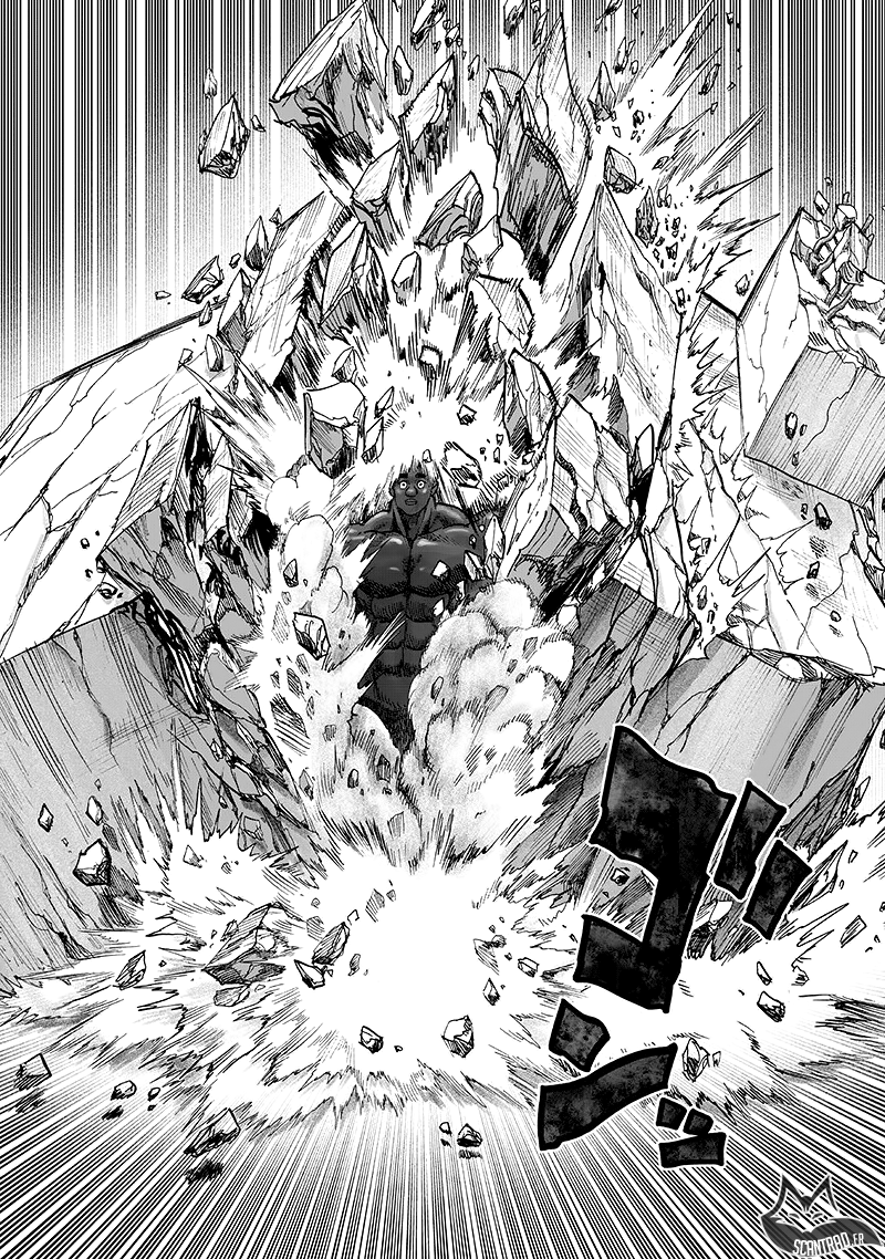 Read One Punch Man vf Manga Online