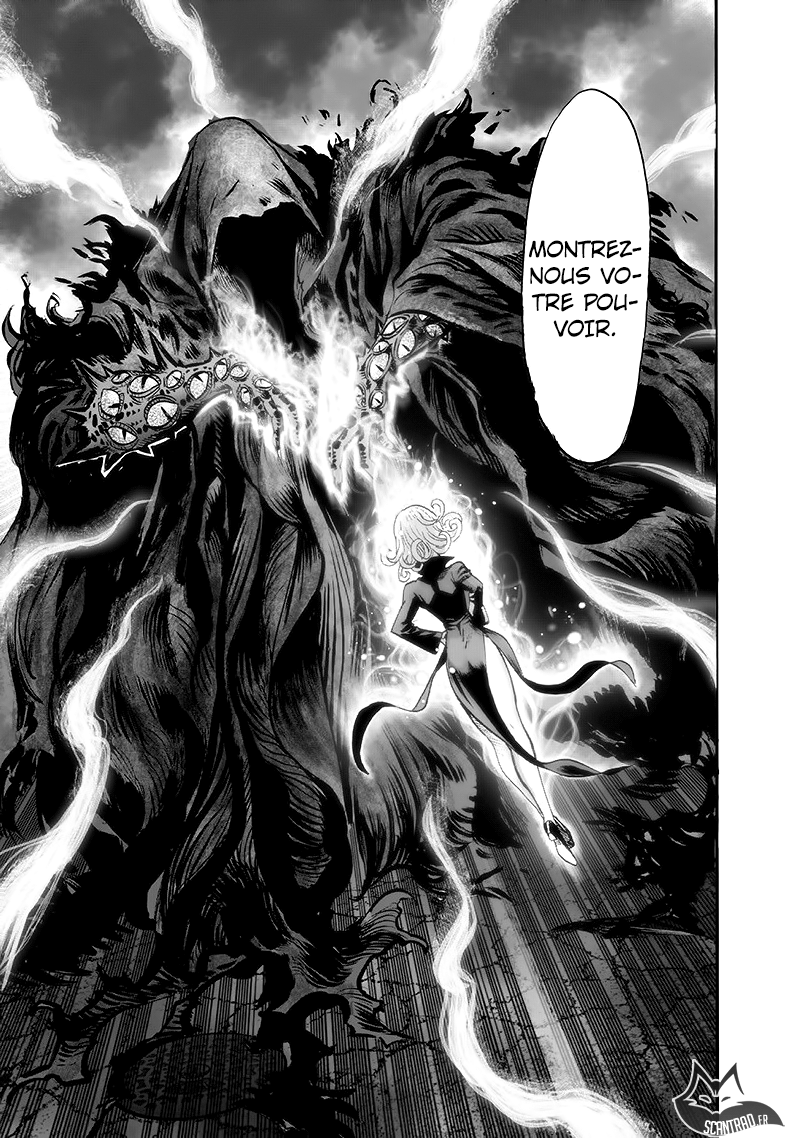 Read One Punch Man vf Manga Online