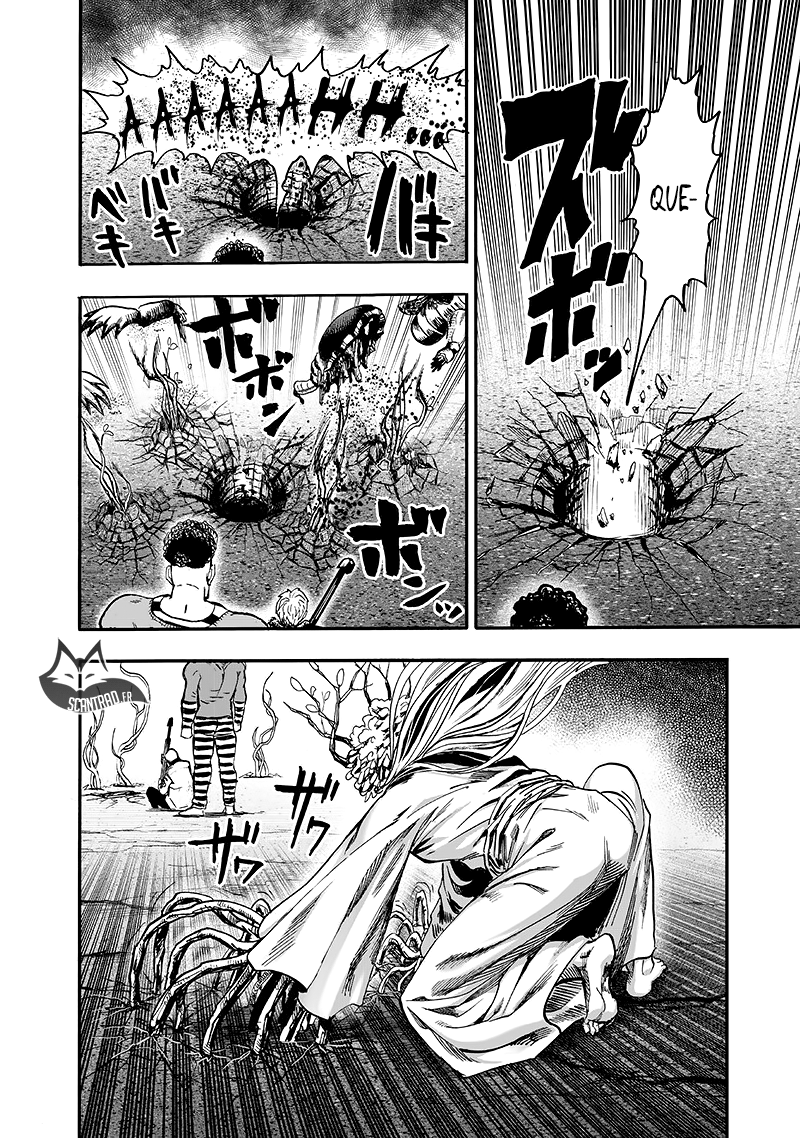Read One Punch Man vf Manga Online