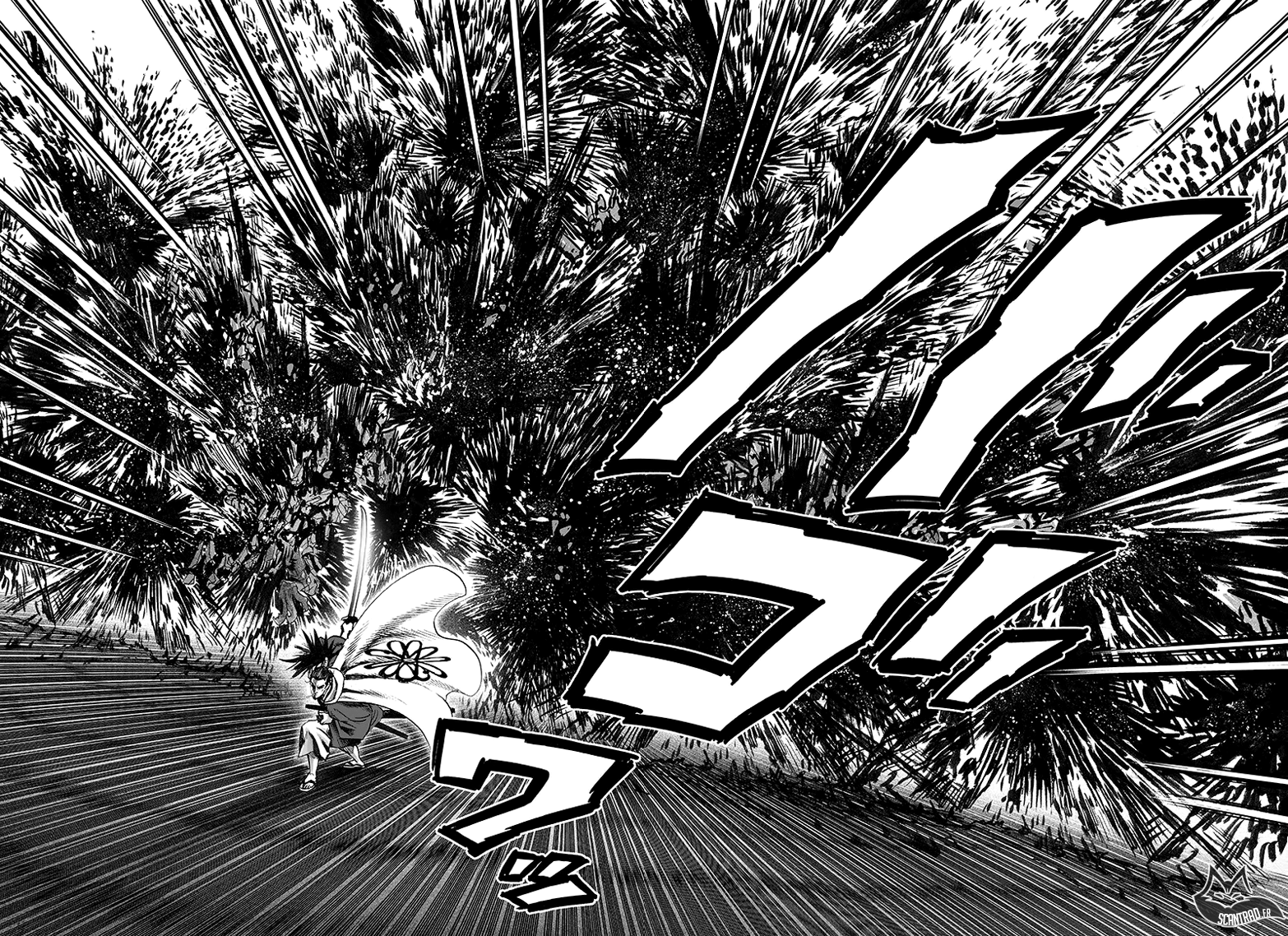 Read One Punch Man vf Manga Online