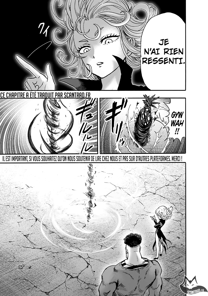 Read One Punch Man vf Manga Online
