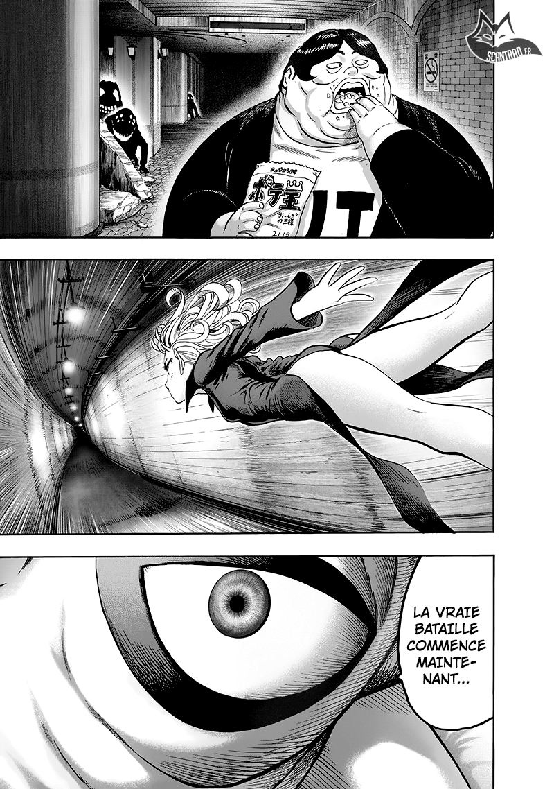 Read One Punch Man vf Manga Online