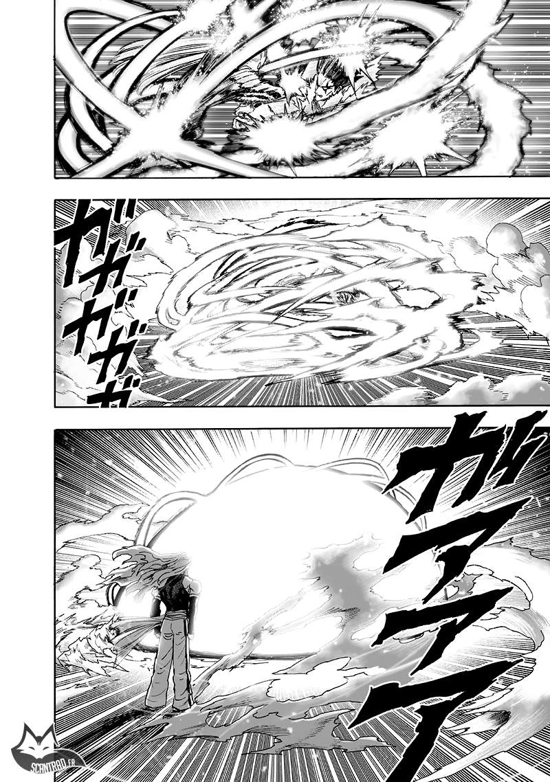 Read One Punch Man vf Manga Online