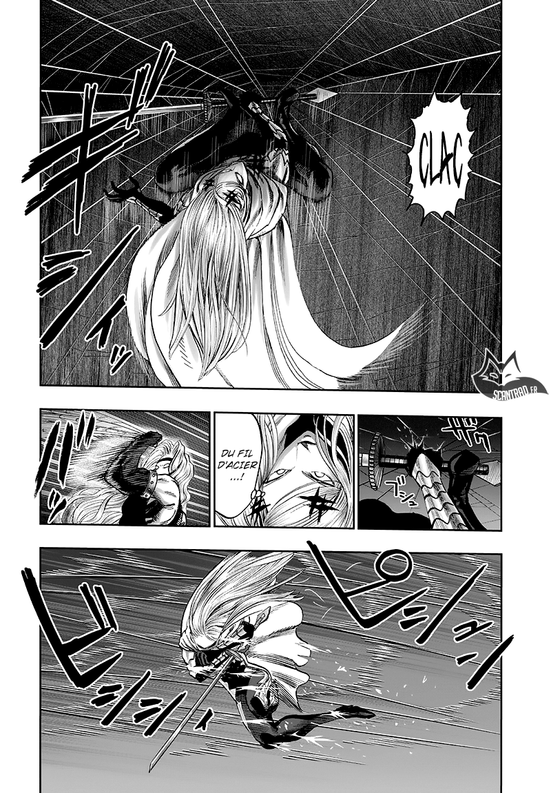 Read One Punch Man vf Manga Online