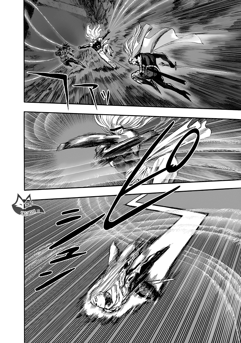 Read One Punch Man vf Manga Online